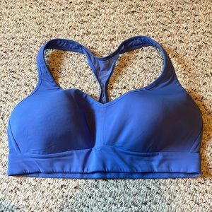 Lululemon Sport Bra Medium